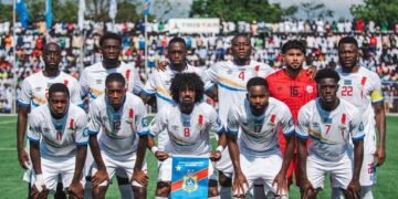 Éliminatoires Mondial 2026 : les Léopards « maîtrisent » le Soudan du Sud (4-1)