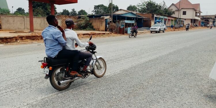 Mbujimayi : la population asphyxiée par la flambée des prix de transport