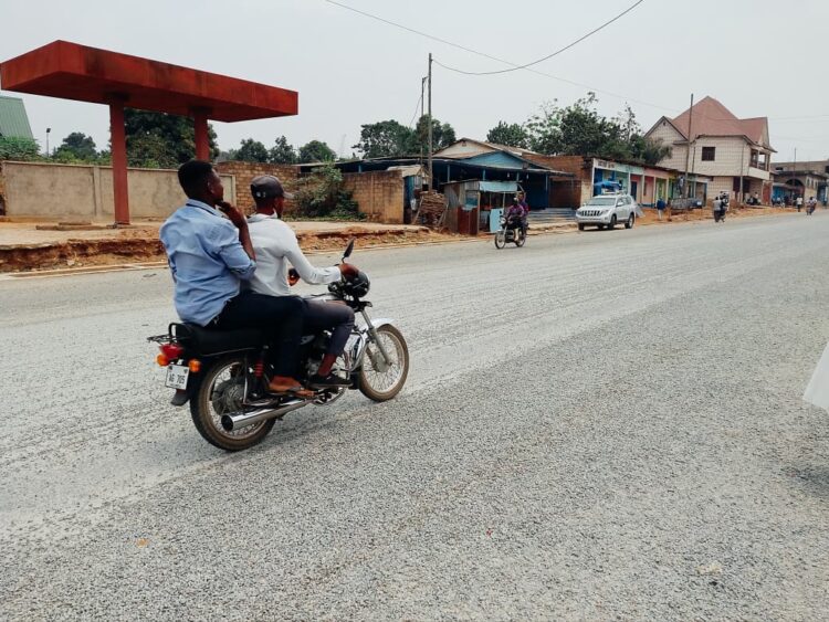 Mbujimayi : la population asphyxiée par la flambée des prix de transport