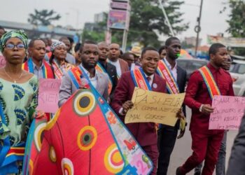 RDC | Les Conseillers communaux projettent un sit-in devant la Primature pour réclamer la tenue des élecrions des Bourgoumestres 