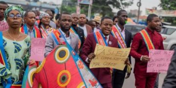 RDC | Les Conseillers communaux projettent un sit-in devant la Primature pour réclamer la tenue des élecrions des Bourgoumestres 