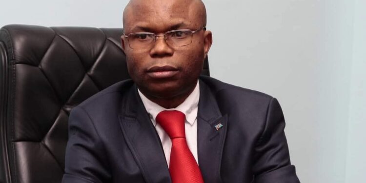 Politique : LGD dénonce l’arrestation de Pascal Usumbisho, co-fondateur du parti