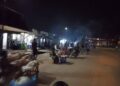 Marché nocturne à Mbujimayi : entre opportunités commerciales et défis sécuritaires