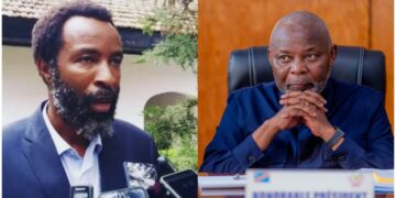 Assemblée nationale : 262 signatures récoltées, Mbindule tient à faire tomber Kamerhe