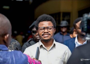 RDC : le gouvernement notifie le PPRD de Joseph Kabila  de la suspension de ses activités