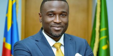 RDC : Seth Kikuni arrêté à l&rsquo;aéroport de Ndjili, après son alliance avec Kabila à Nairobi