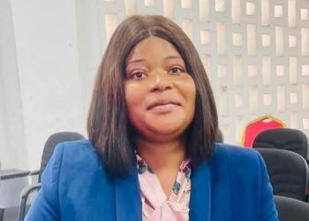 Éducation nationale : hommage à Bonette Elombe, la célèbre enseignante du primaire décédée ce lundi à Kinshasa