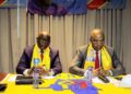 RDC : le gouvernement notifie le PPRD de Joseph Kabila  de la suspension de ses activités