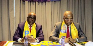 RDC : le gouvernement notifie le PPRD de Joseph Kabila de la suspension de ses activités