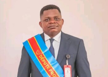 Kasaï-Oriental : trois édits pour protéger les personnes vulnérables, réformer la fonction publique provinciale et renforcer le recouvrement des impôts et taxes, le député Franck Kazadi marque les esprits en ce début de session
