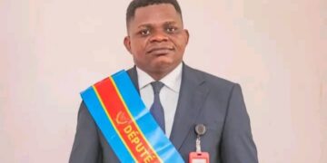 Kasaï-Oriental : trois édits pour protéger les personnes vulnérables, réformer la fonction publique provinciale et renforcer le recouvrement des impôts et taxes, le député Franck Kazadi marque les esprits en ce début de session
