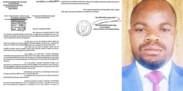 Kasaï-Oriental: Rebondissement politique, le député provincial Trésor Kabundi dans le viseur de la justice militaire pour insécurité armée à Mbujimayi