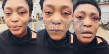 Kinshasa – Braquage à la Rawbank Victoire : « Honorine Porche », présumée cheffe du gang arrêtée