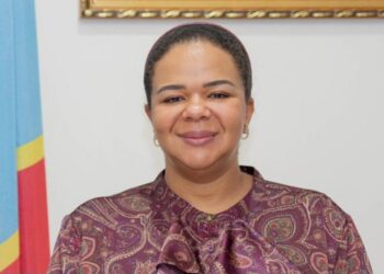RDC : Thérèse Kayikwamba Wagner dénonce une campagne de diffamation et annonce des poursuites judiciaires internationales