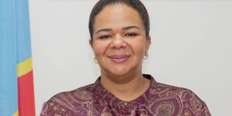 RDC : Thérèse Kayikwamba Wagner dénonce une campagne de diffamation et annonce des poursuites judiciaires internationales