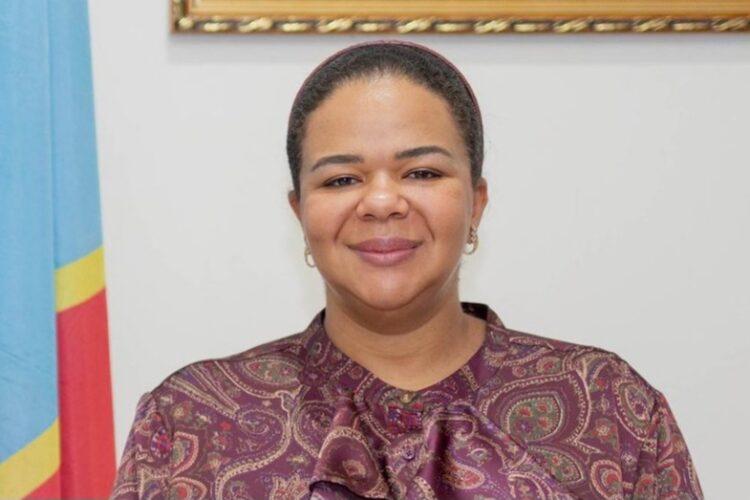 RDC : Thérèse Kayikwamba Wagner dénonce une campagne de diffamation et annonce des poursuites judiciaires internationales