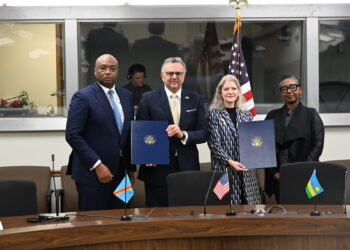 RDC–Rwanda : un pas décisif vers la paix et la coopération économique