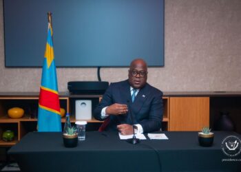 Accords de Washington et de Doha : Félix Tshisekedi réaffirme qu’il n’y aura « ni brassage ni mixage »