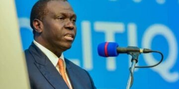 RDC : La Banque Centrale dément une prétendue baisse des recettes liée au taux de change