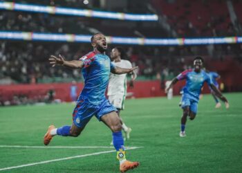 Mondial 2026 : la RDC sort le Nigeria au bout du suspense et décroche son ticket pour les barrages intercontinentaux