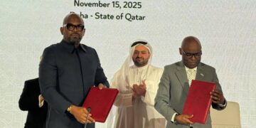 RDC : Signature d’un accord-cadre entre le gouvernement et l’AFC-M23, un pas prudent vers la fin de la guerre