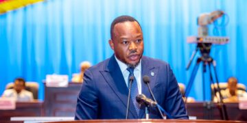 RDC : L’Assemblée nationale examine ce mardi la proposition de Loi Kayumbi visant à moderniser le Code de la route