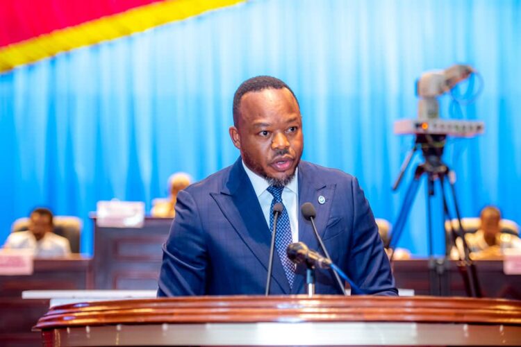 RDC : L’Assemblée nationale examine ce mardi la proposition de Loi Kayumbi visant à moderniser le Code de la route