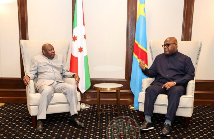 RDC | Uvira tombe aux mains du M23, le Burundi ferme sa frontière