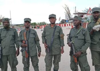 RDC | Uvira tombe aux mains du M23, le Burundi ferme sa frontière