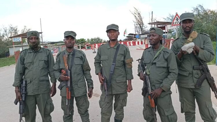 RDC | Uvira tombe aux mains du M23, le Burundi ferme sa frontière