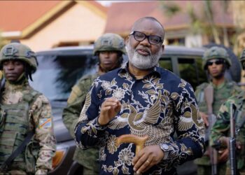 RDC : sous la pression des américains, l’AFC/M23 annonce un retrait unilatéral d’Uvira, sous conditions