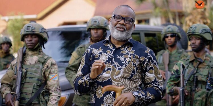 RDC : sous la pression des américains, l’AFC/M23 annonce un retrait unilatéral d’Uvira, sous conditions