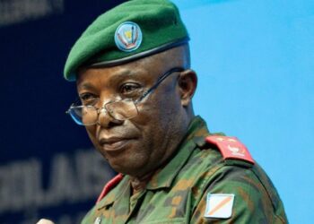 RDC : le général Ekenge, porte-parole des FARDC, suspendu de ses fonctions après ses propos controversés sur les femmes Tutsies