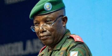 RDC : le général Ekenge, porte-parole des FARDC, suspendu de ses fonctions après ses propos controversés sur les femmes Tutsies