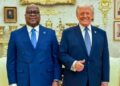 États-Unis – RDC : Donald Trump affirme avoir « mis fin à la guerre entre le Congo et le Rwanda » et dit avoir accès aux minerais stratégiques sur demande des autorités congolaises