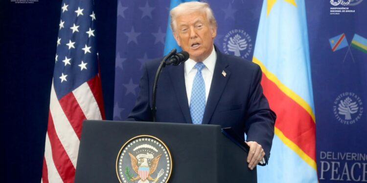 Crise dans l’Est de la RDC : Washington pointe ouvertement le Rwanda et promet des mesures coercitives