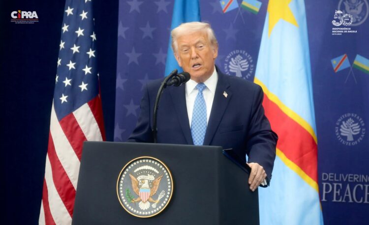 Crise dans l’Est de la RDC : Washington pointe ouvertement le Rwanda et promet des mesures coercitives