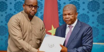 Luanda : Félix Tshisekedi alerte João Lourenço sur la détérioration de la situation sécuritaire dans l’Est de la RDC