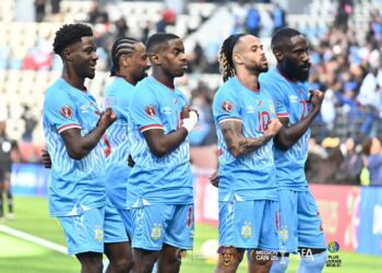 CAN 2025 : les Léopards s’imposent face au Bénin et réussissent leur entrée en lice