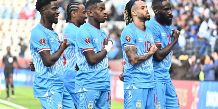 CAN 2025 : les Léopards s’imposent face au Bénin et réussissent leur entrée en lice