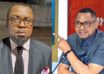RDC : Cabale contre José Mpanda, Mill’s Tshibangu le nouveau « mercenaire médiatique »