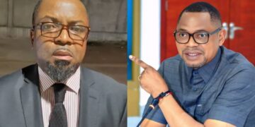 RDC : Cabale contre José Mpanda, Mill’s Tshibangu le nouveau « mercenaire médiatique »