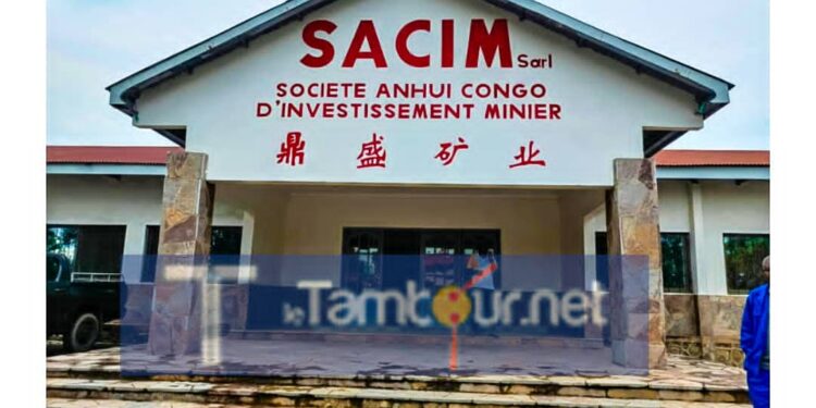 Kasaï-Oriental : La SACIM sur la voie de la résurrection après plusieurs années d’asphyxie