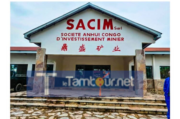 Kasaï-Oriental : La SACIM sur la voie de la résurrection après plusieurs années d’asphyxie