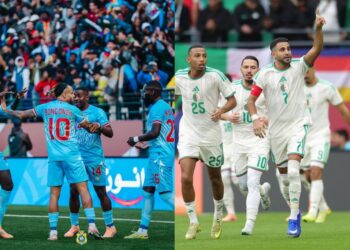 CAN 2025 : Large victoire des Léopards face au Botswana et choc en huitièmes de finale