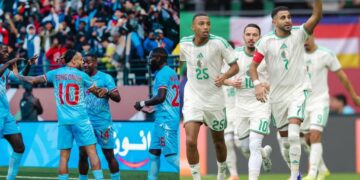 CAN 2025 : Large victoire des Léopards face au Botswana et choc en huitièmes de finale