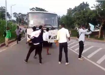 Grogne sociale à la MIBA : impayés depuis 8 mois, les travailleurs déclenchent une grève spontanée