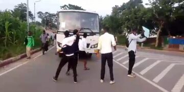 Grogne sociale à la MIBA : impayés depuis 8 mois, les travailleurs déclenchent une grève spontanée