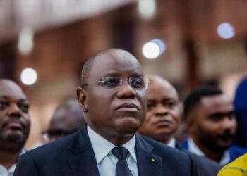 RDC : Aubin Minaku arrêté dans la nuit par les services de sécurité