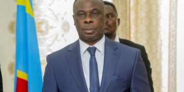 Kasaï-Oriental : « 2026 sera l’année des résultats tangibles », promet le Gouverneur Mbwebwa Kapo